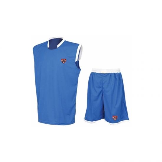 Basketball Uniform